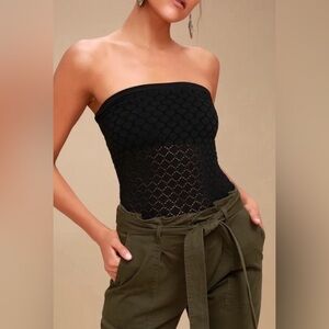 Free People Intimately Top